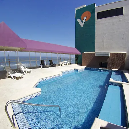 Hotel Playa Varadero-2